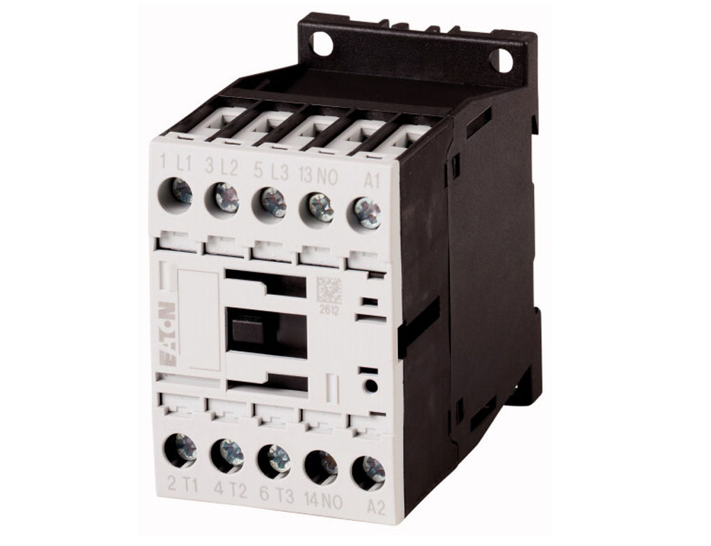 DILM12-10 (110V50HZ, 120V60HZ)