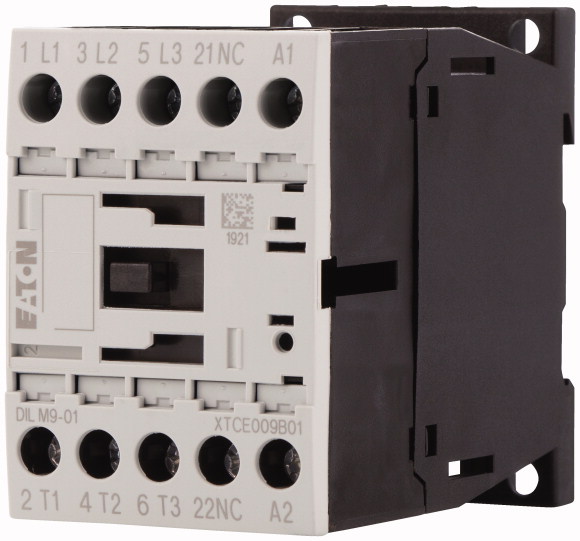 DILM9-01 (110V50HZ, 120V60HZ)